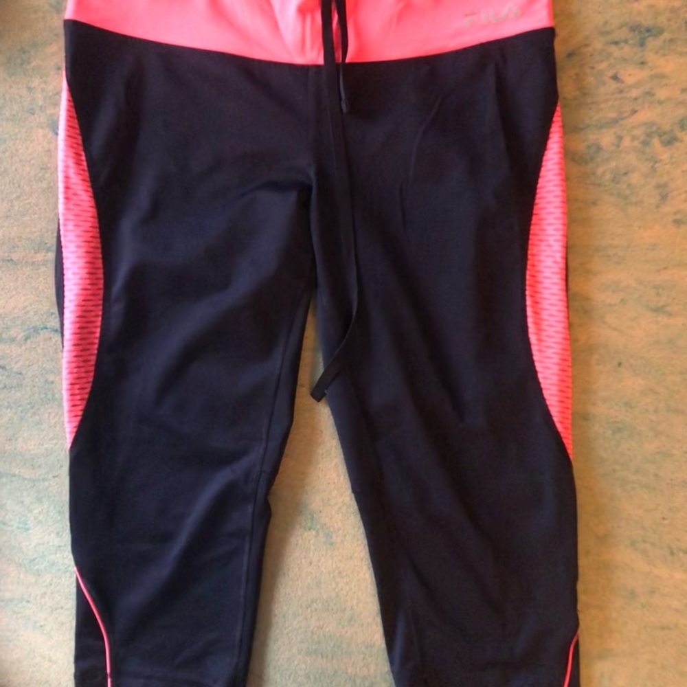Fila Leggings